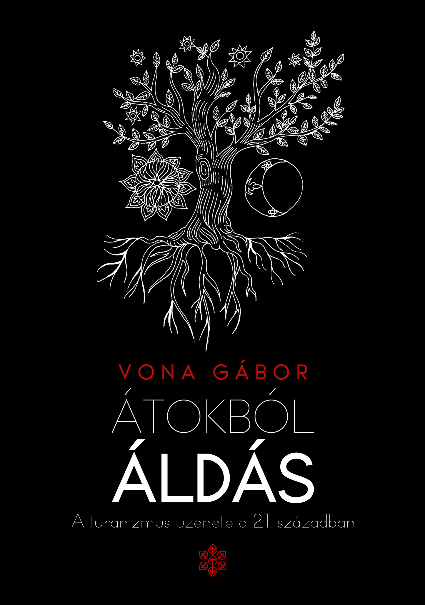Átokból áldás