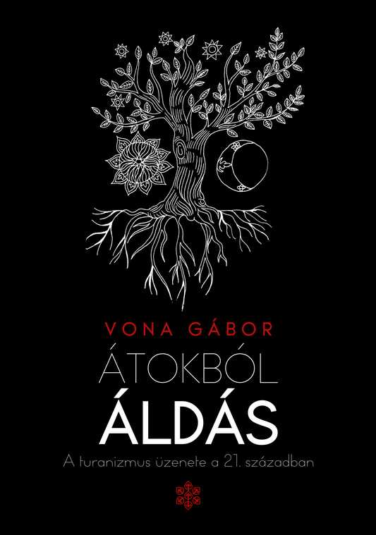 Átokból áldás